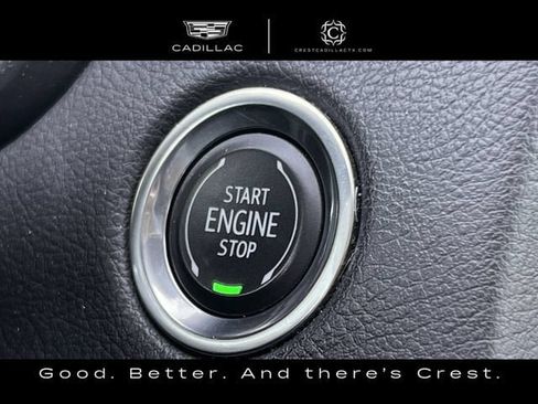 Used 2020 Cadillac XT4 Premium Luxury w/ Driver Awareness Package FWD image 19