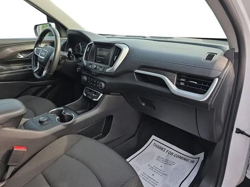Used 2023 GMC Terrain SLE w/ LPO, Floor Liner Package FWD image 19