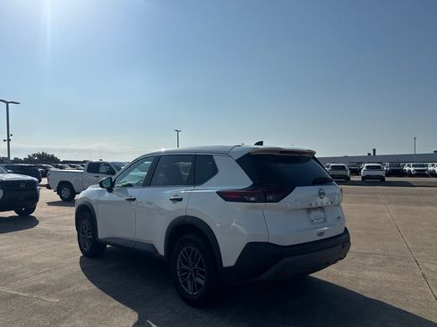 Certified 2023 Nissan Rogue S AWD/4WD image 15
