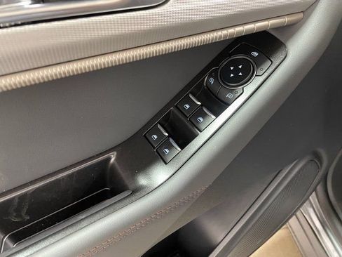 New 2026 Ford Explorer Active AWD/4WD image 19