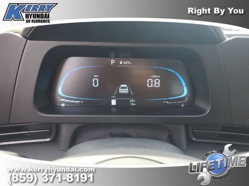 New 2026 Hyundai Elantra SEL Sport Premium w/ Cargo Package FWD image 23