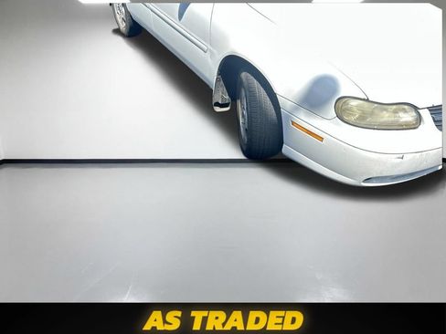 Used 2002 Chevrolet Malibu LS w/ Preferred Equipment Group 1 FWD image 7