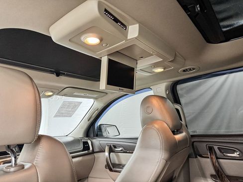 Used 2015 GMC Acadia Denali FWD image 15