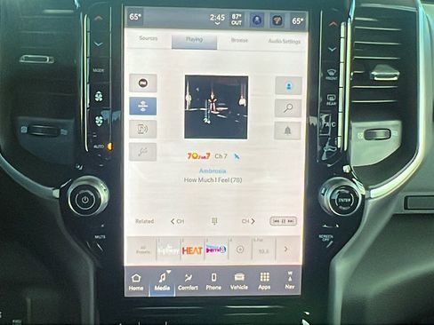 New 2026 RAM 2500 Big Horn image 25