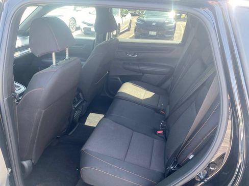Used 2024 Honda CR-V Sport image 16