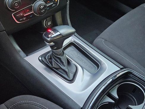 Used 2021 Dodge Charger GT w/ Blacktop Package RWD image 12
