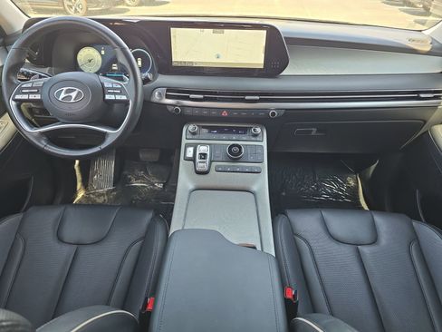 Used 2023 Hyundai Palisade SEL image 9