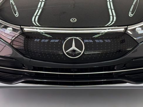 Certified 2024 Mercedes-Benz EQS 450+ Sedan image 21