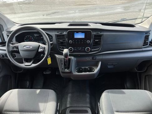 Used 2024 Ford Transit 250 Low Roof w/ Exterior Upgrade Package image 32
