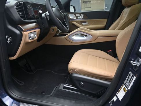 New 2026 Mercedes-Benz GLE 350 4MATIC image 17