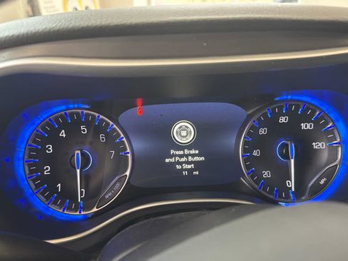 New 2026 Chrysler Pacifica Select image 53