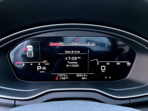 Certified 2023 Audi Q5 2.0T Premium Plus AWD/4WD image 25