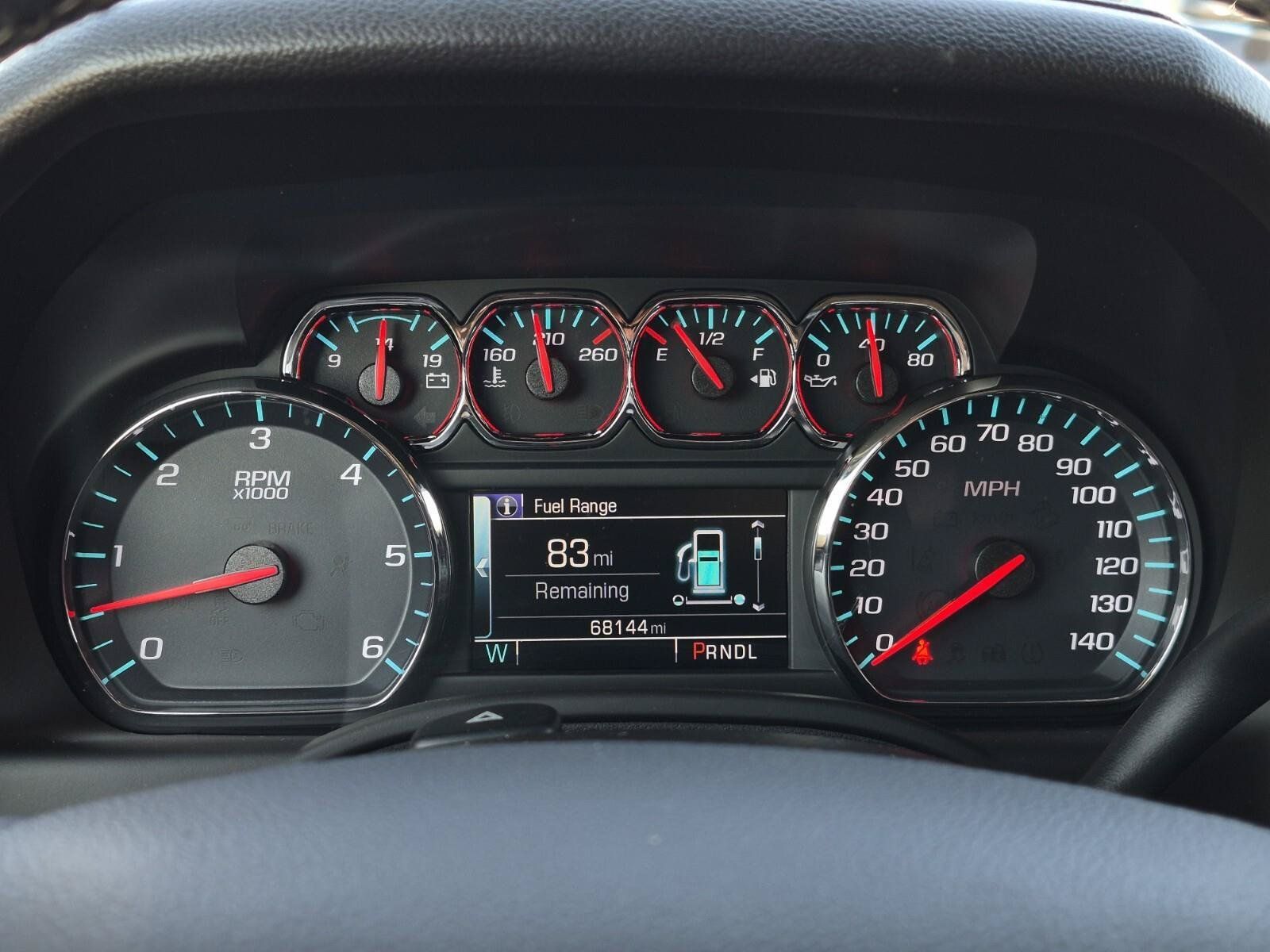 Used 2019 Chevrolet Tahoe LT RWD image 29