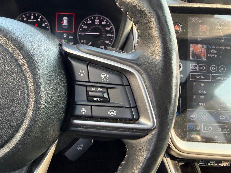 Used 2023 Subaru Outback Touring XT AWD/4WD image 14