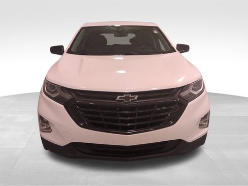 Used 2019 Chevrolet Equinox LT image 9