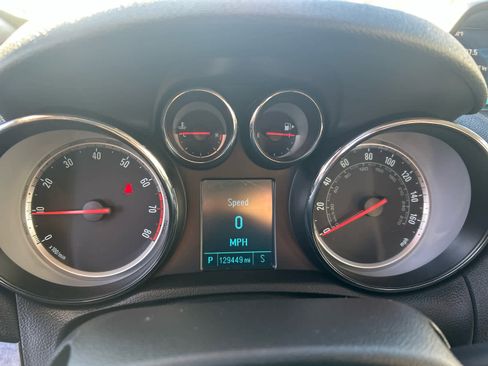 Used 2014 Buick Encore Convenience image 13