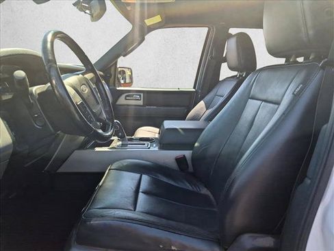 Used 2016 Ford Expedition Limited RWD image 11