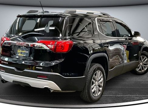 Used 2019 GMC Acadia SLT image 6