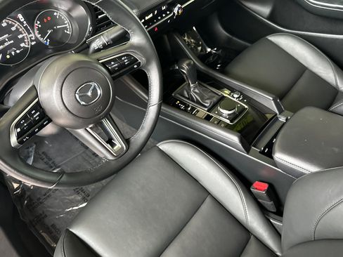 Used 2025 MAZDA MAZDA3 s image 10