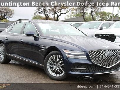 Used 2023 Genesis G80 2.5T