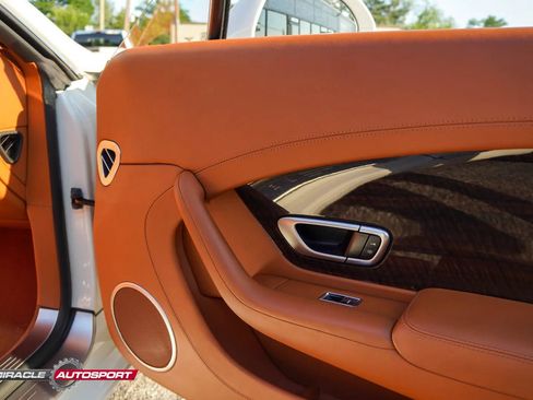 Used 2013 Bentley Continental GT AWD/4WD image 25