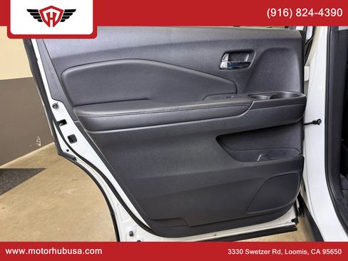 Used 2017 Honda Pilot EX-L image 44