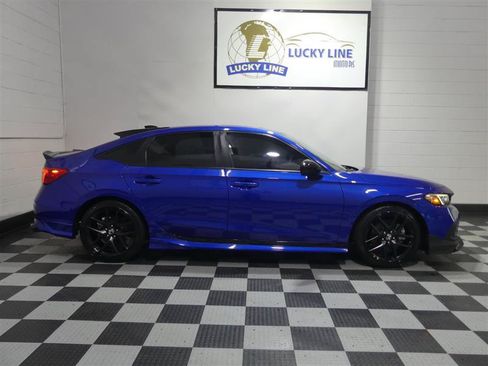 Used 2024 Honda Civic Si image 6