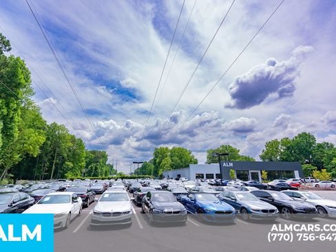 Used 2023 Mitsubishi Outlander SE image 71