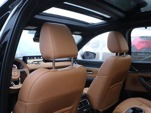 New 2026 MAZDA CX-70 3.3 Turbo S w/ Premium Plus image 11