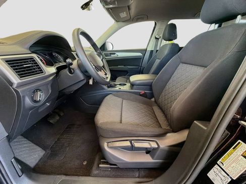 Used 2021 Volkswagen Atlas S FWD image 18