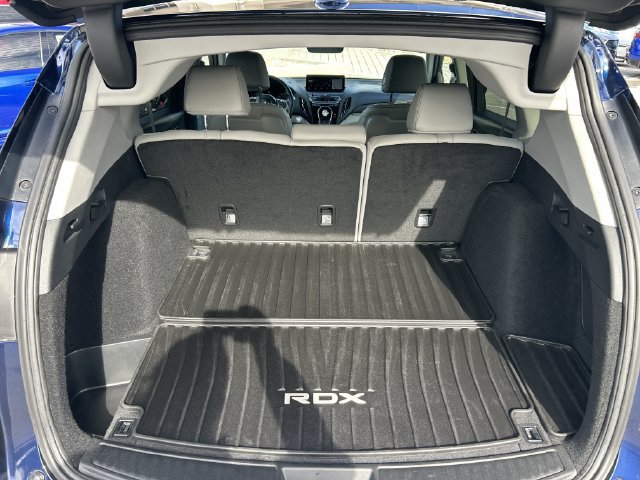 Certified 2023 Acura RDX w/ Technology Package FWD image 34