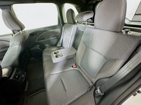 Used 2025 Subaru Forester Premium w/ Convenience Package #1 image 24