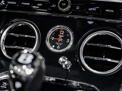 Used 2022 Bentley Continental GT V8 AWD/4WD image 34