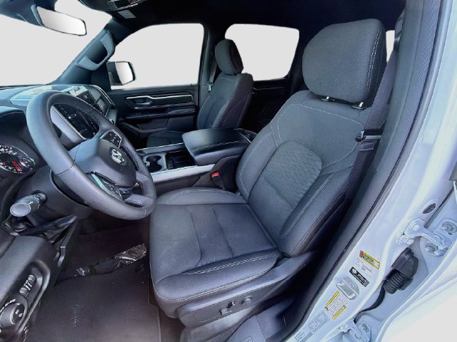 Used 2025 RAM 1500 Big Horn AWD/4WD image 23