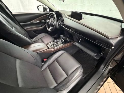 Used 2023 MAZDA CX-30 AWD 2.5 S w/ Premium Package image 12