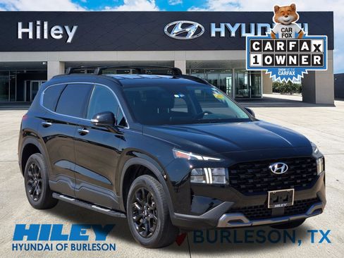 Used 2023 Hyundai Santa Fe XRT AWD/4WD image 1