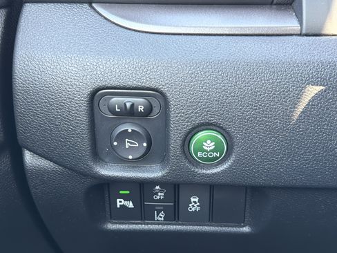 Used 2022 Honda Passport EX-L image 28