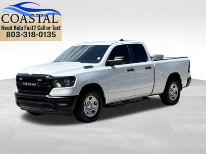 Used 2023 RAM 1500 Tradesman