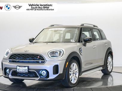 Used 2023 MINI Cooper Countryman S