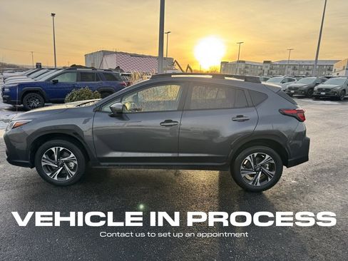 Used 2024 Subaru Crosstrek 2.0i Premium image 6