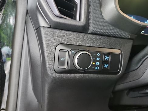 Used 2025 Ford Bronco Sport Big Bend AWD/4WD image 13