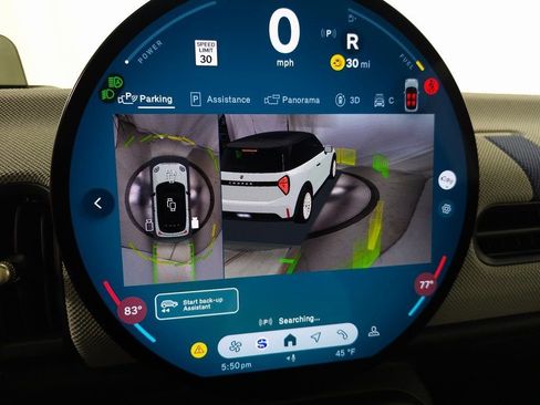 New 2025 MINI Cooper 2-Door Hardtop image 28