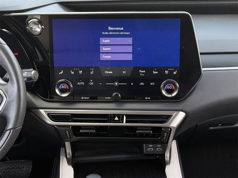 Used 2023 Lexus RX 350 Premium w/ Cold Area Package image 16