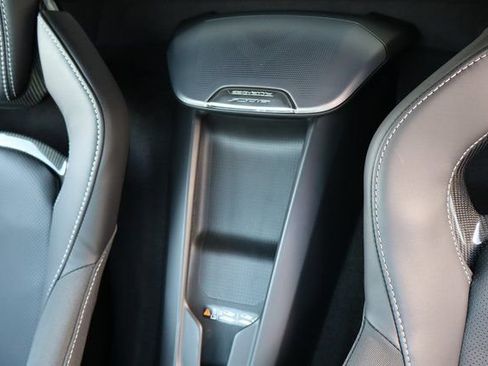 Used 2024 Chevrolet Corvette Z06 w/ Stealth Interior Trim Package image 42