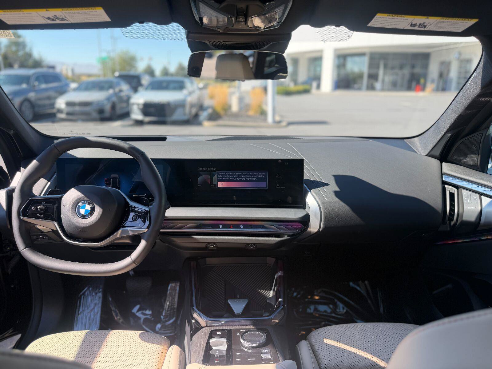 Used 2026 BMW X3 xDrive30i w/ Premium Package AWD/4WD image 14