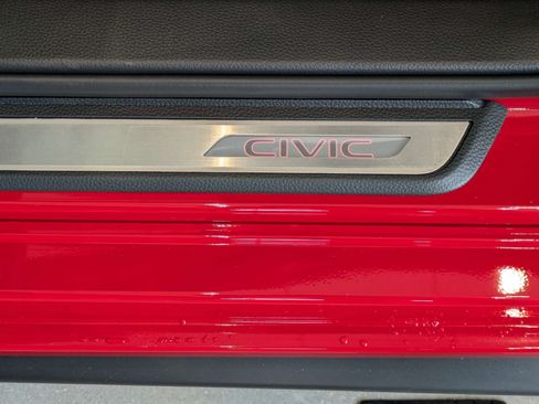 New 2026 Honda Civic Si image 32