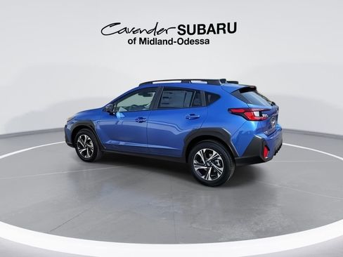 Used 2025 Subaru Crosstrek 2.0i Premium image 6