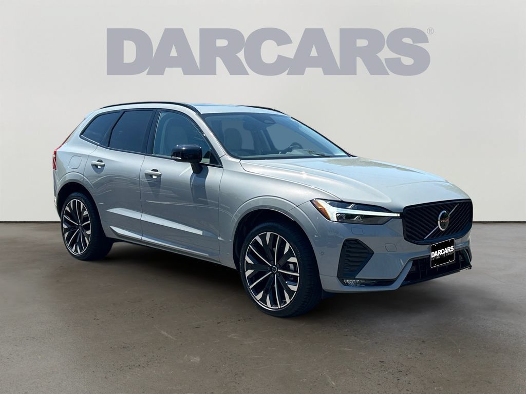 Certified 2026 Volvo XC60 B5 Ultra w/ Protection Package Premier AWD/4WD image 1