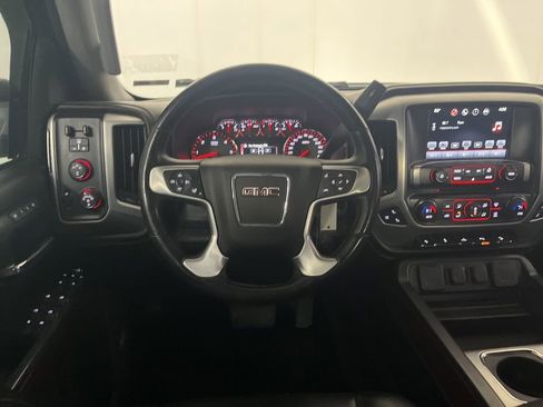Used 2016 GMC Sierra 2500 SLT image 31