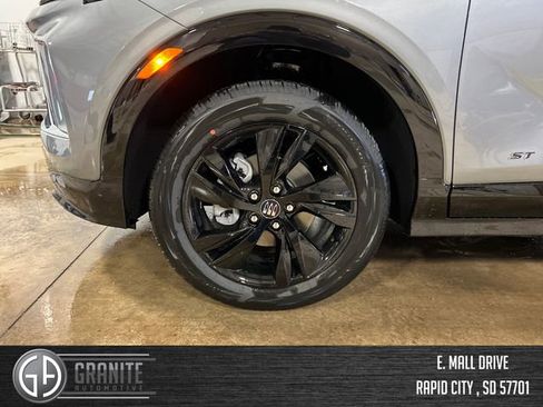 New 2026 Buick Encore GX Sport Touring w/ Black Roof Package AWD/4WD image 26